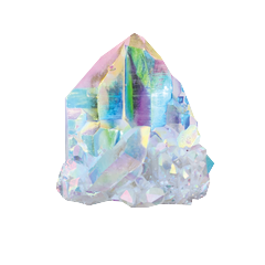 aura quartz